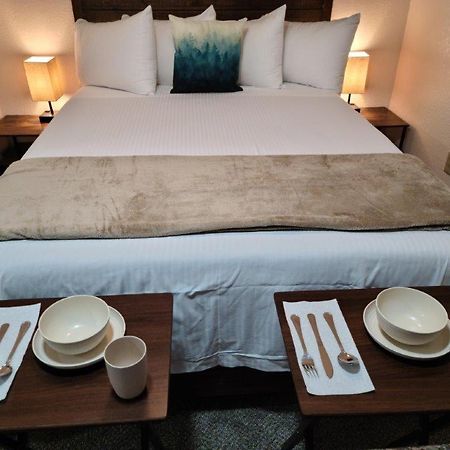 070A Grand Canyon Studio With Kitchenette, Accommodates 4 Valle Exterior foto