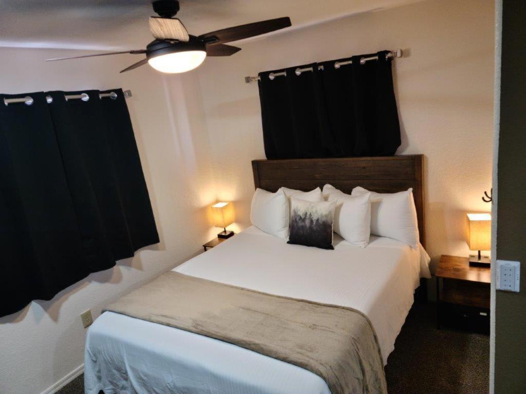 070A Grand Canyon Studio With Kitchenette, Accommodates 4 Valle Exterior foto