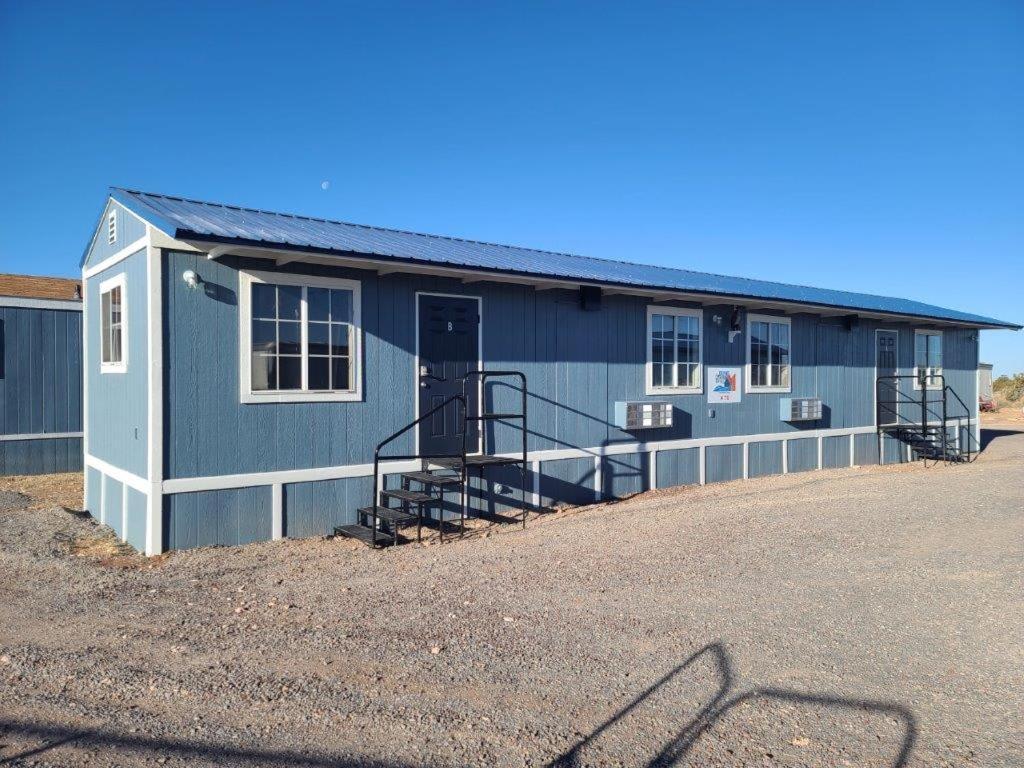 070A Grand Canyon Studio With Kitchenette, Accommodates 4 Valle Exterior foto
