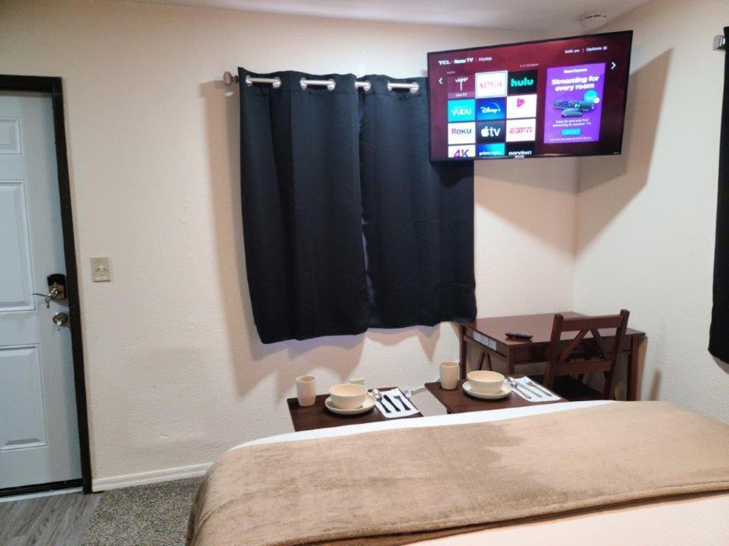 070A Grand Canyon Studio With Kitchenette, Accommodates 4 Valle Exterior foto