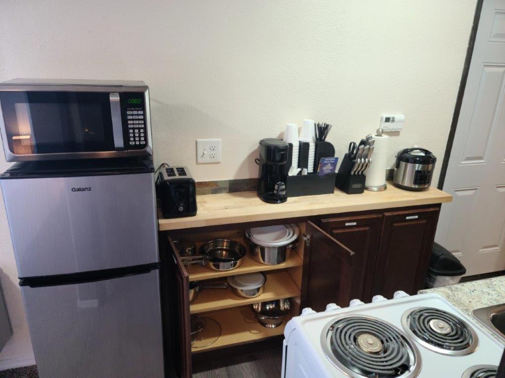 070A Grand Canyon Studio With Kitchenette, Accommodates 4 Valle Exterior foto