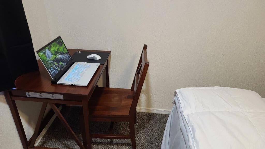 070A Grand Canyon Studio With Kitchenette, Accommodates 4 Valle Exterior foto